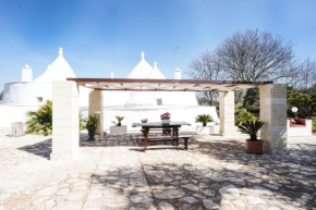 Antico Trullo Ajeni